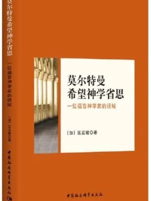莫尔特曼神学思想省思：一位福音神学家的视域