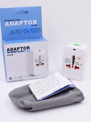 全球通用旅游转换插头