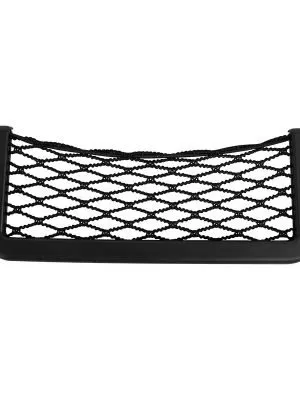 汽车车用手机置物网兜（大号）