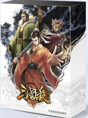 三国杀2022标准版