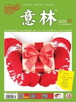 意林（订阅1年24期，每1.5个月投递一次）Ideas Magazine