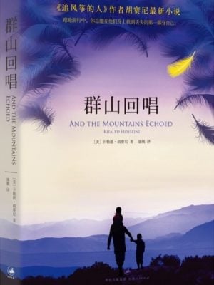 群山回唱（《追风筝的人》作者胡塞尼之作）