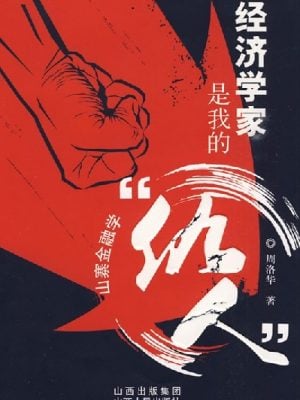 经济学家是我的仇人 山寨金融学