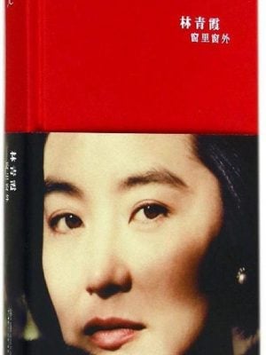 窗里窗外（林青霞 著）