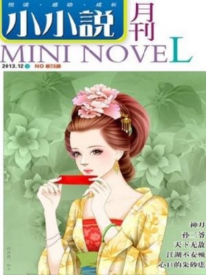 小小说 (月刊, 订阅1年24期)