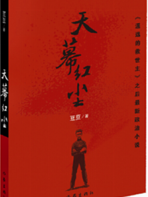 天幕红尘（天道原著遥远的救世主作者豆豆三部曲之一）