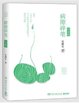 病隙碎笔 纪念版