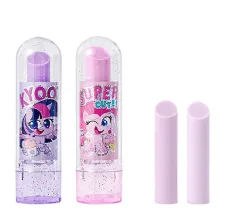 小马宝莉形象迷你口红橡皮擦 YZ330032 款式随机