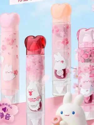 二合一修正带点点胶 TG-B0813 款式随机