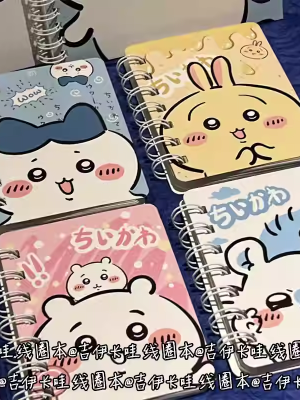 A5线圈本 款式随机