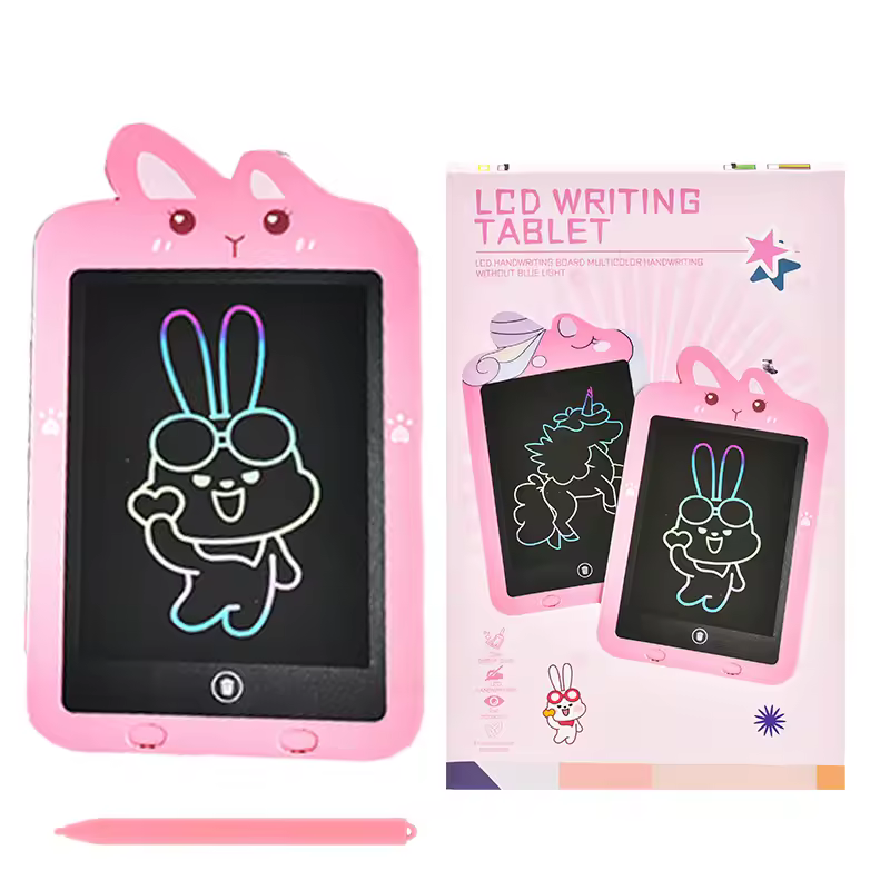 儿童LCD画板10.8寸 款式随机