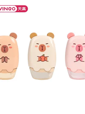 超大容量修正带 12M x 5mm TG-B26664 款式随机