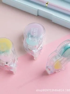 大容量点点胶 5mm x 10m TG-G1508 款式随机